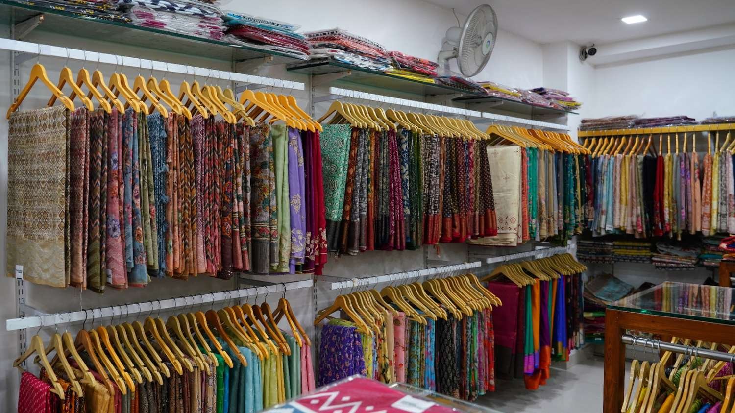 Wholesale Saree